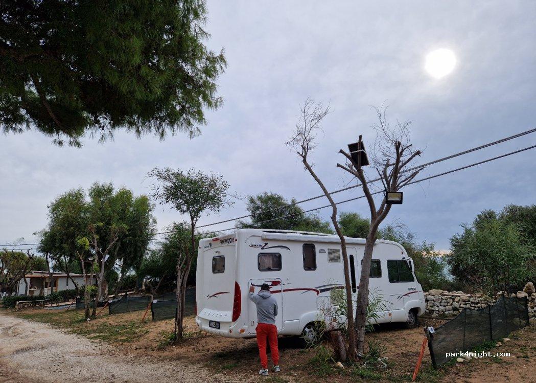 River's Edge RV Resort And Camping