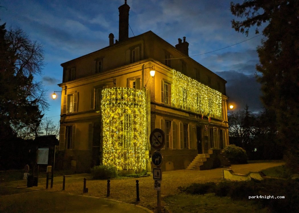 nonancourt aires camping car