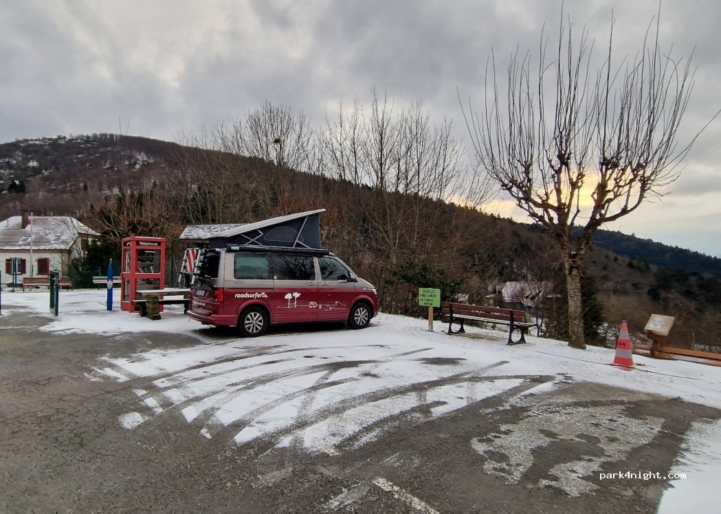 Bourbach-le-Haut