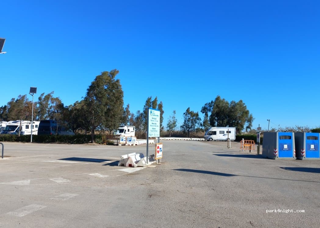 Lago Azul RV Park
