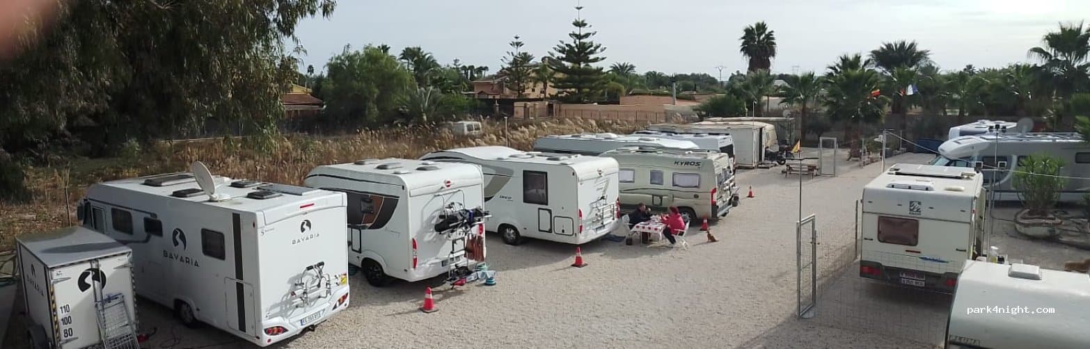 Asociación de Caravanas y Autocaravanas entre Particulares.. (ACAEP)