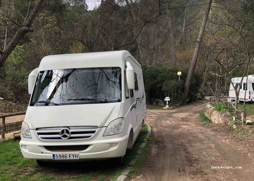 Hotel los Manantiales