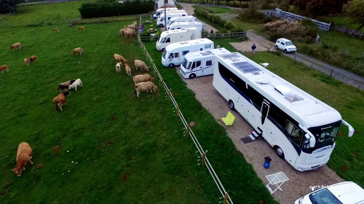 Ferme La Montagnette
