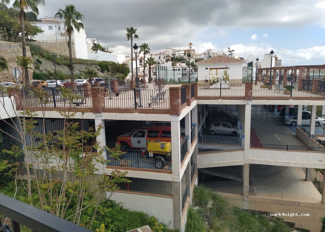 Centro Turismo El Castillo