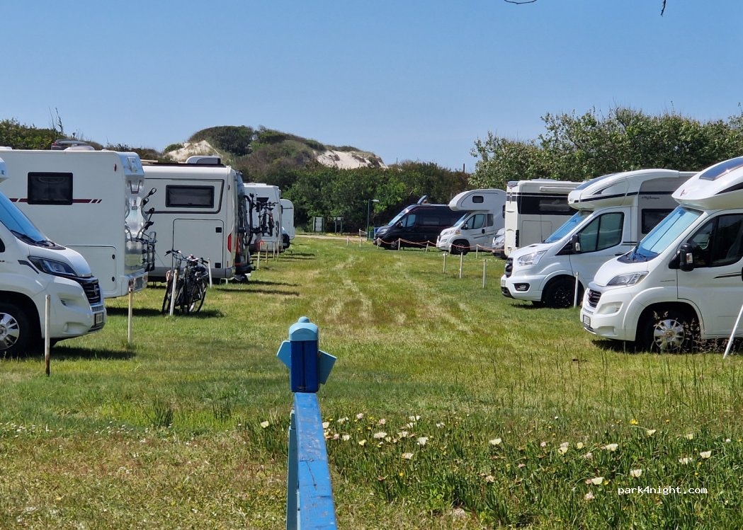 Estacionamiento Municipal