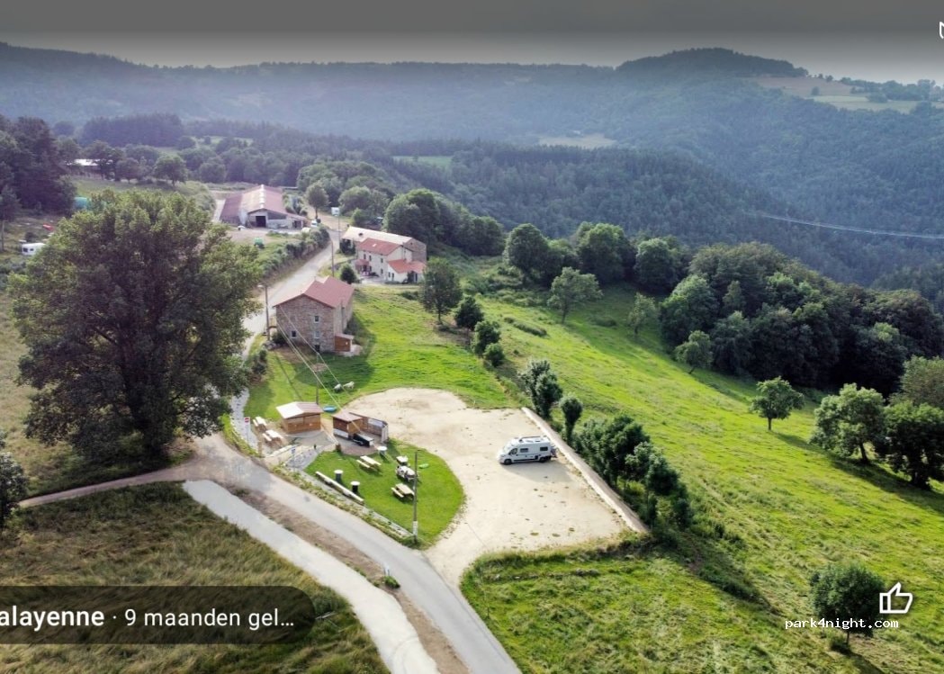 L'escale himalayenne