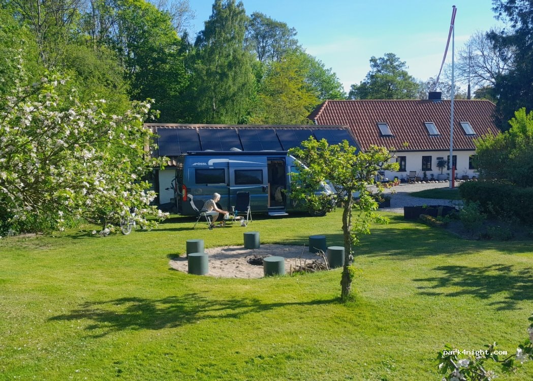 Balle B&B