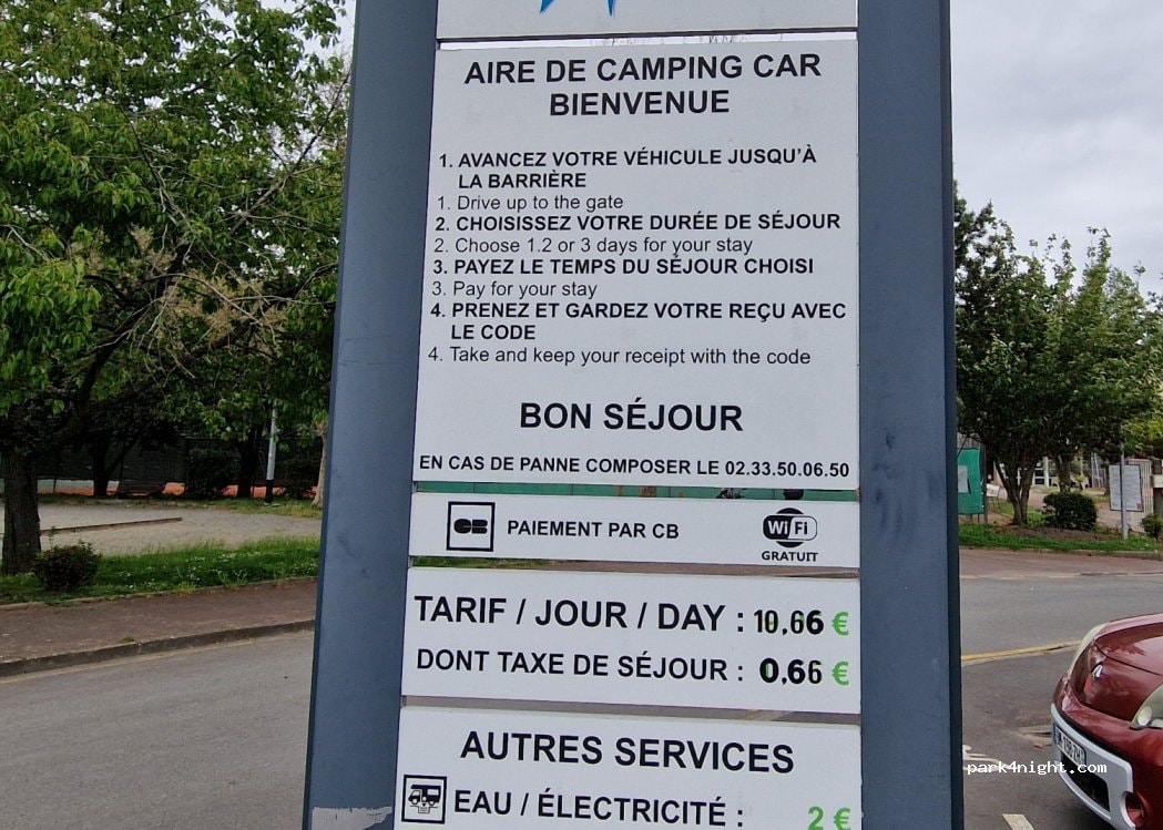 Camping-cars