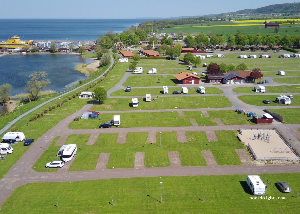 First Camp Gränna - Vättern