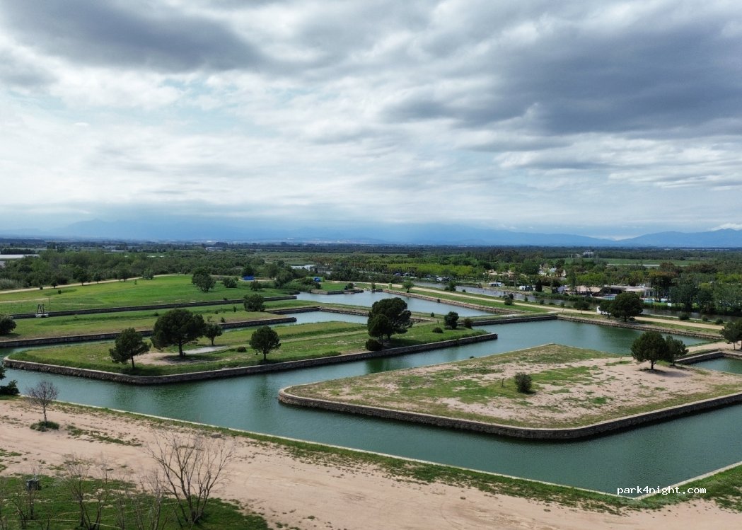 Costa Del Dios Verde