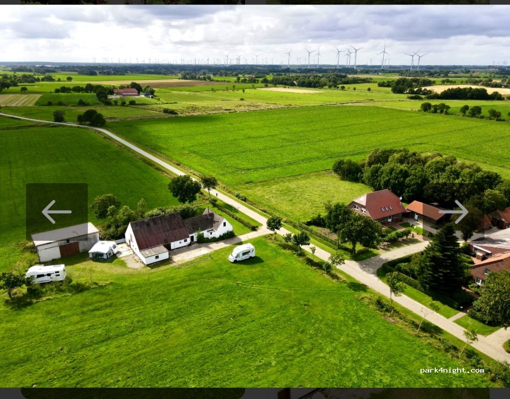 Wohnmobilstellplatz Rechtsupweg