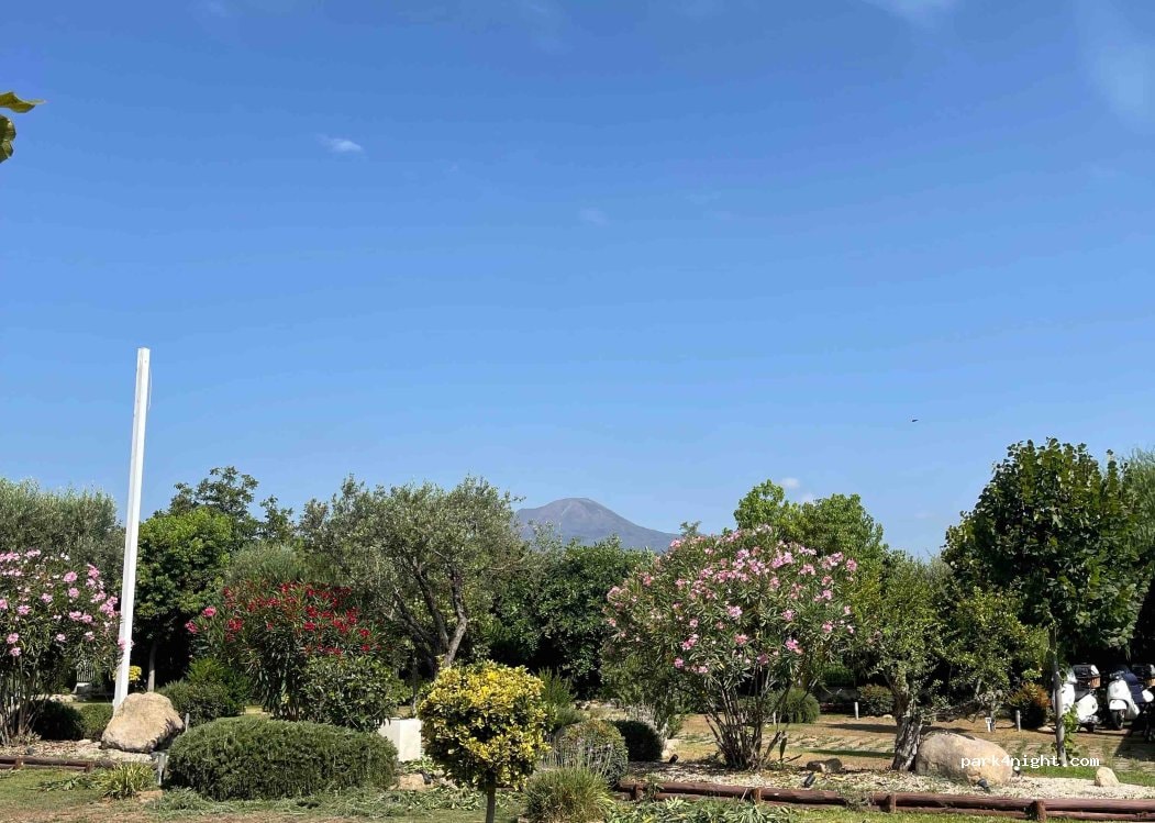 Agricampeggio Tenuta Lura