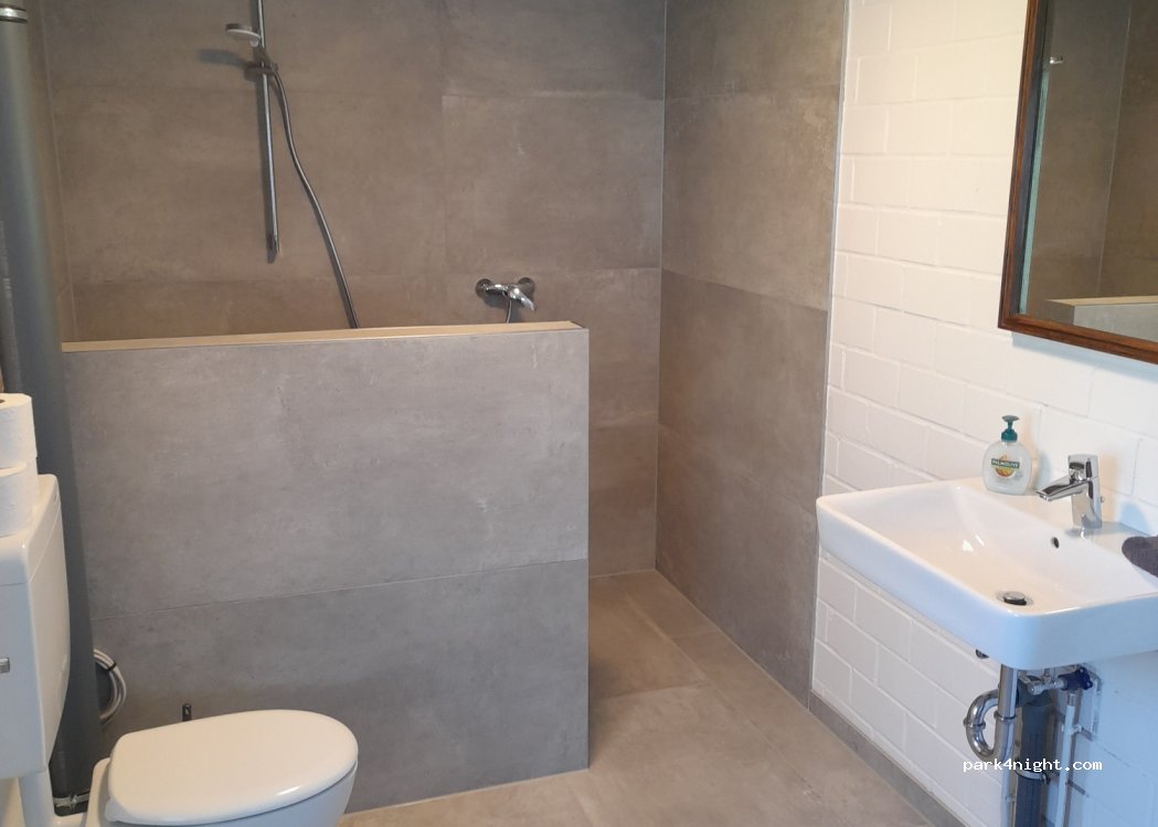 Wohnmobilstellplatz Hinterm-Busch