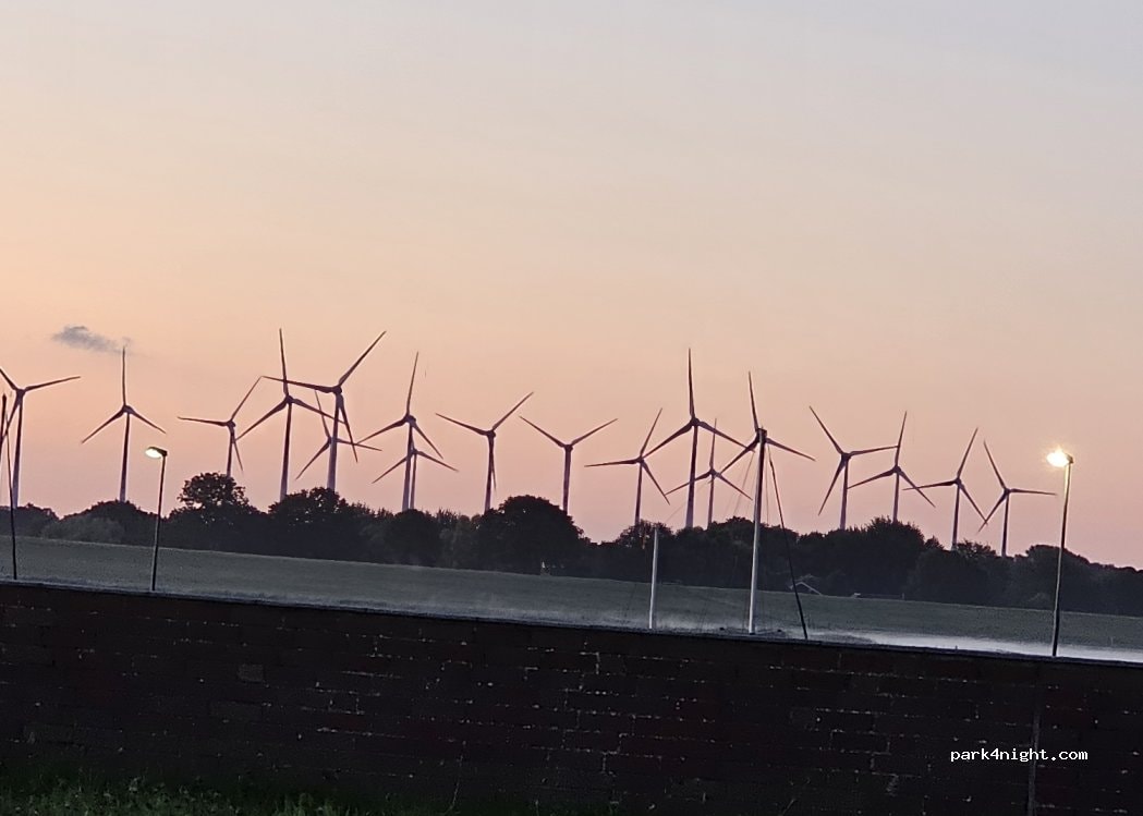 Wohnmobil Stellplatz - Sportbootclub Neufeld e.V.