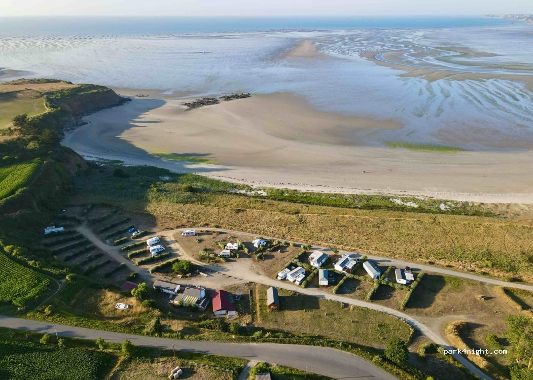 Camping Village Nature d'O