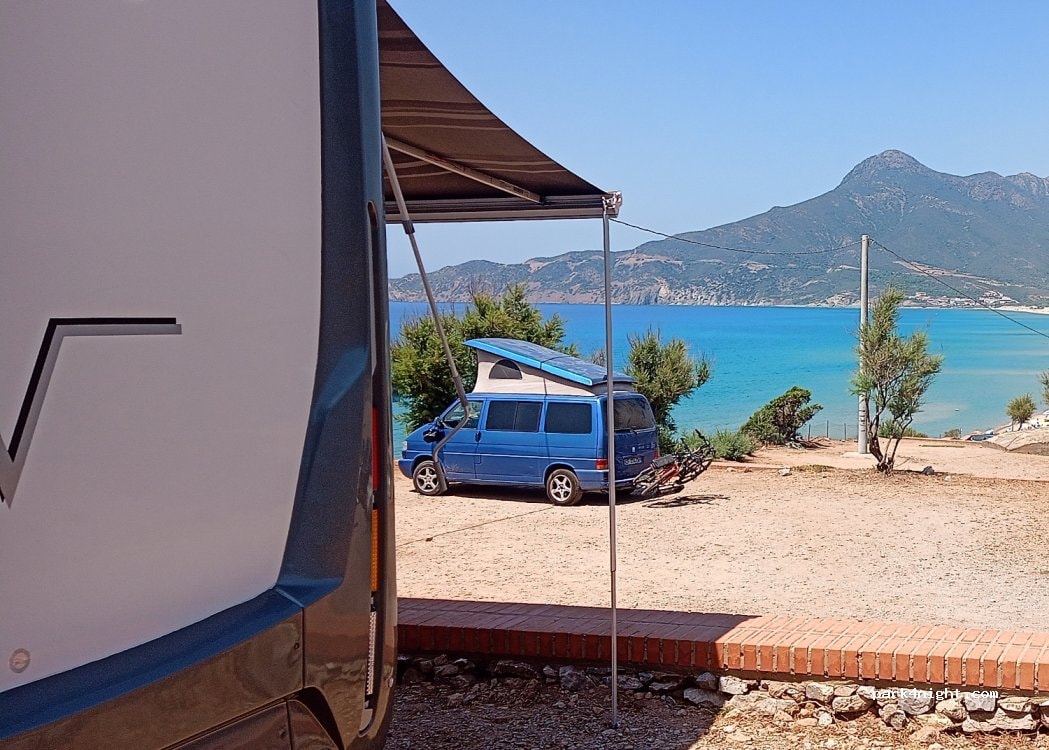 4 area Sosta Buggerra