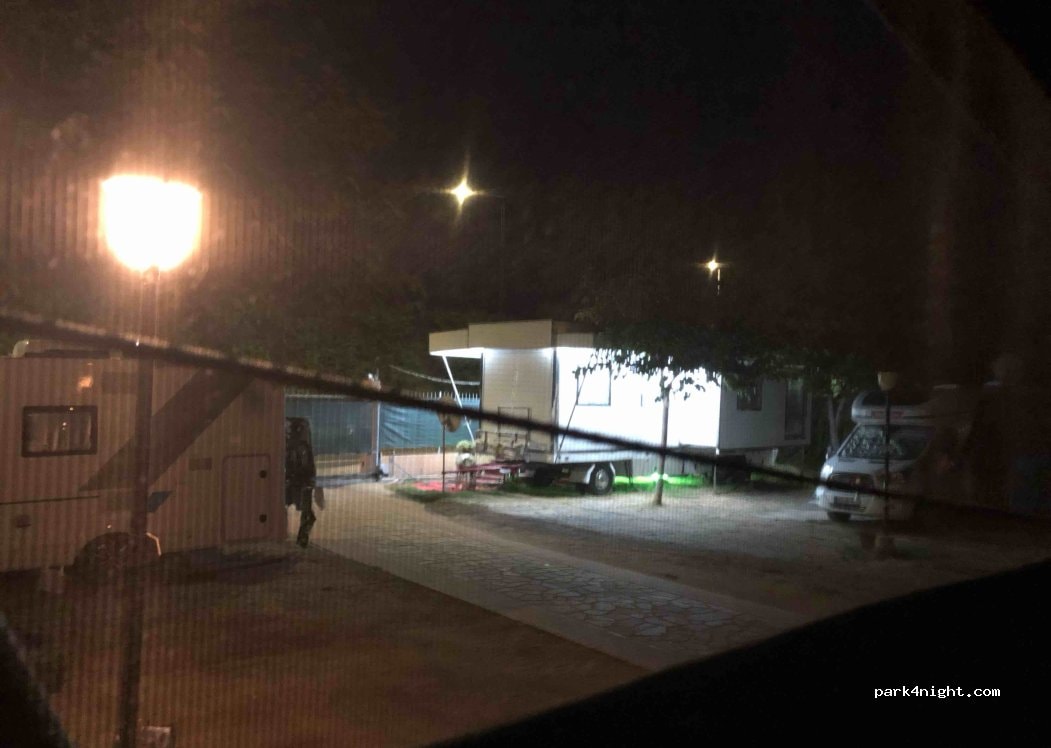 AgriCamping Oasi Ceriale