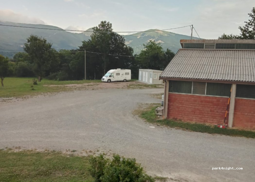 Agricamp Primosole