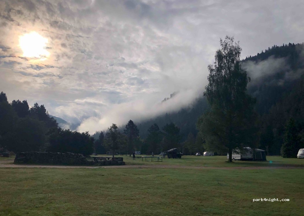 La Grange Mauselaine