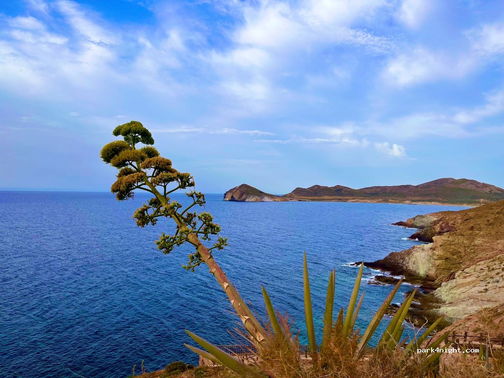 Cabo de Gata Camper