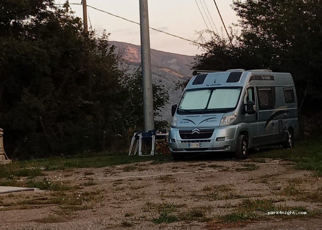 Agricamp Primosole
