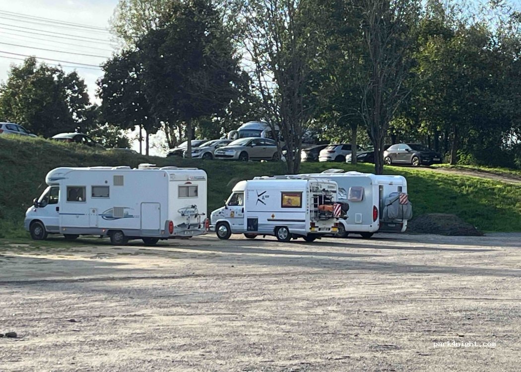 Motor Home Time Club