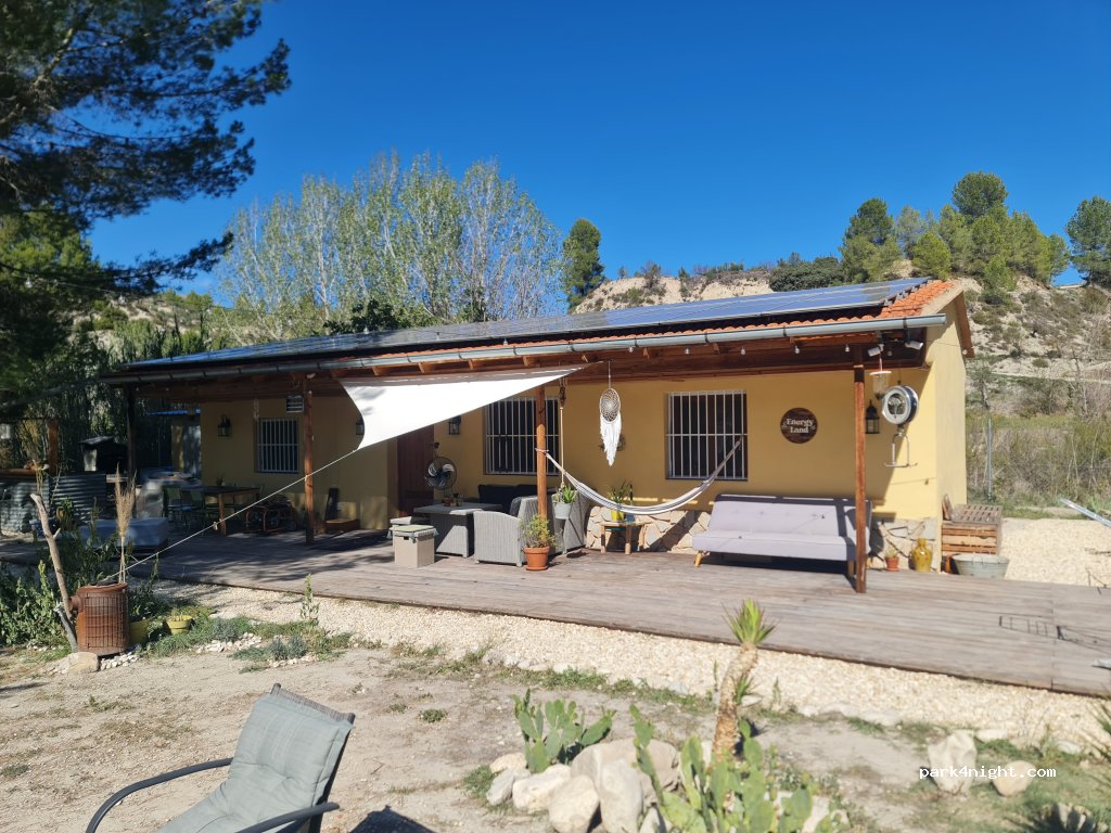 Casa privada