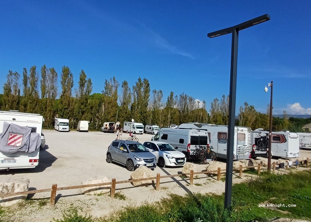 Camping Sourigues