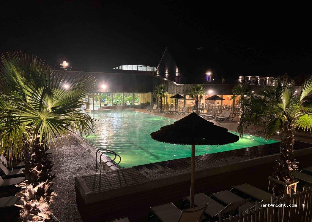 Camping Yelloh! Village Portland