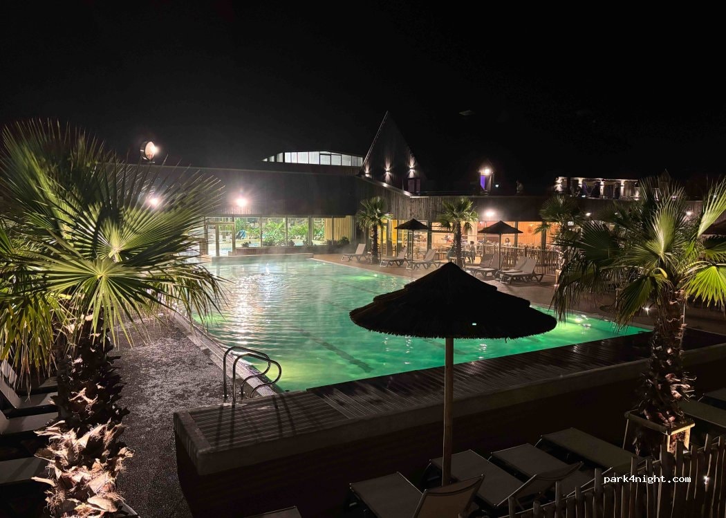 Camping Yelloh! Village Portland