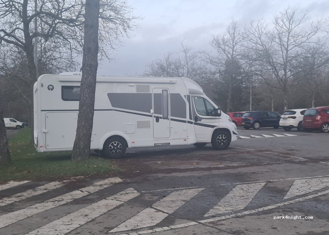 Wohnmobilparkplatz Heuriger Musser