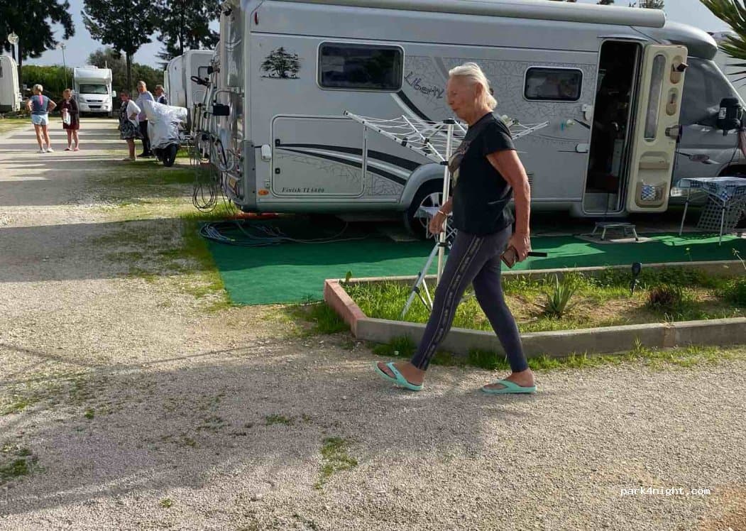 Área de Serviço da Quinta da Palmeira - Albufeira