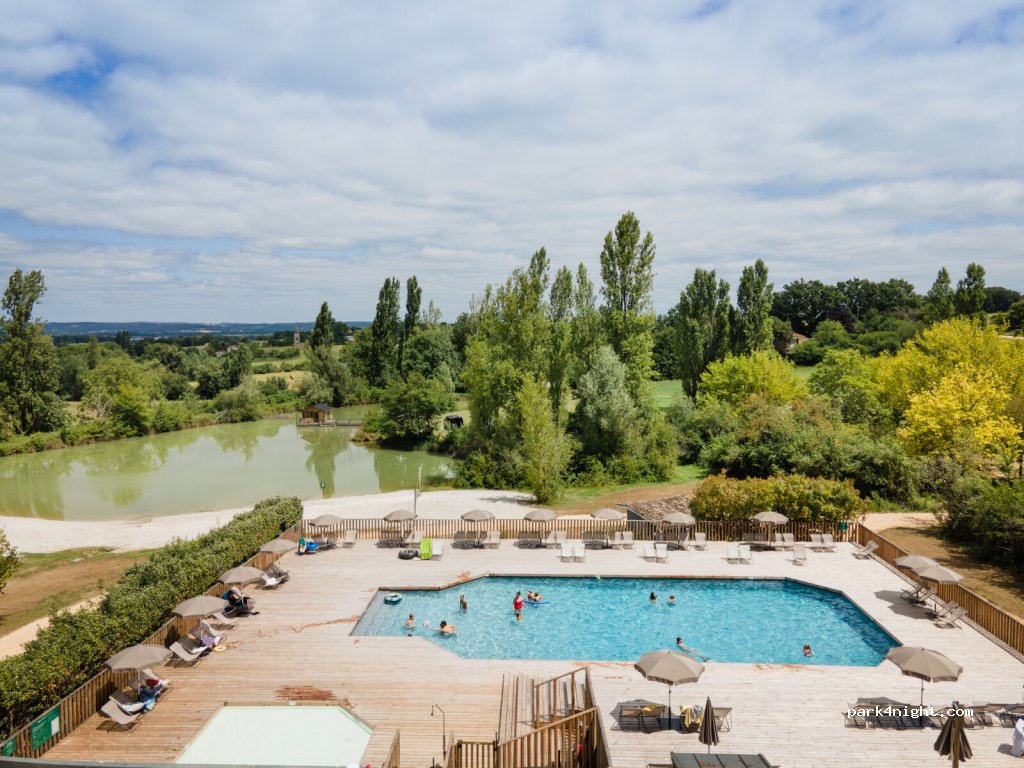 Stationnement Pour Campingcar