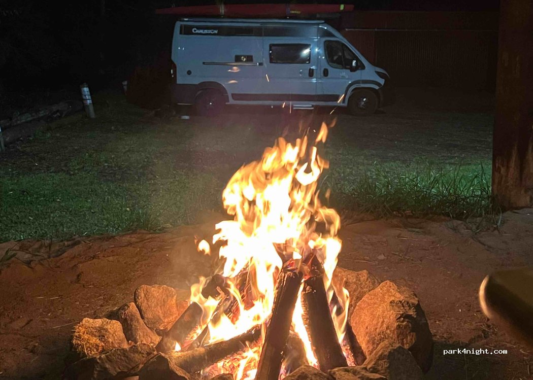 Hornsborg Mobi-Camp