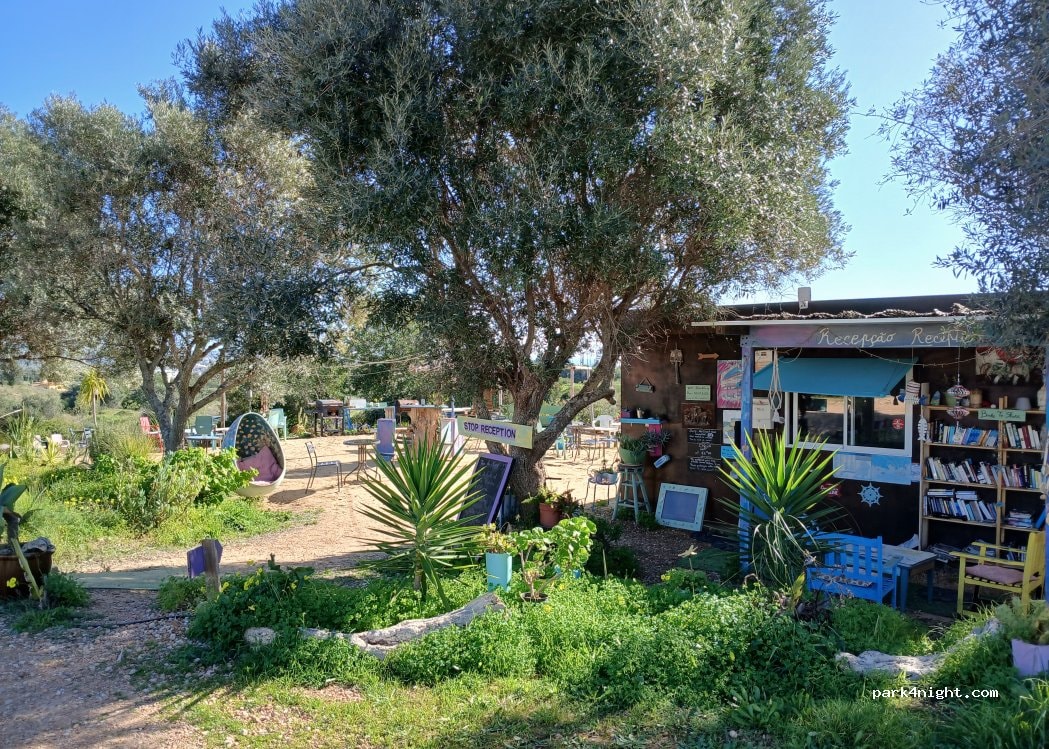 Algarve Campingcar Park