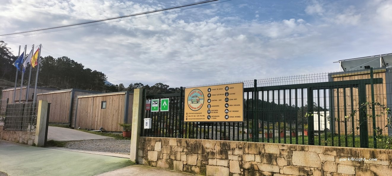 Apartadiño Camper Park