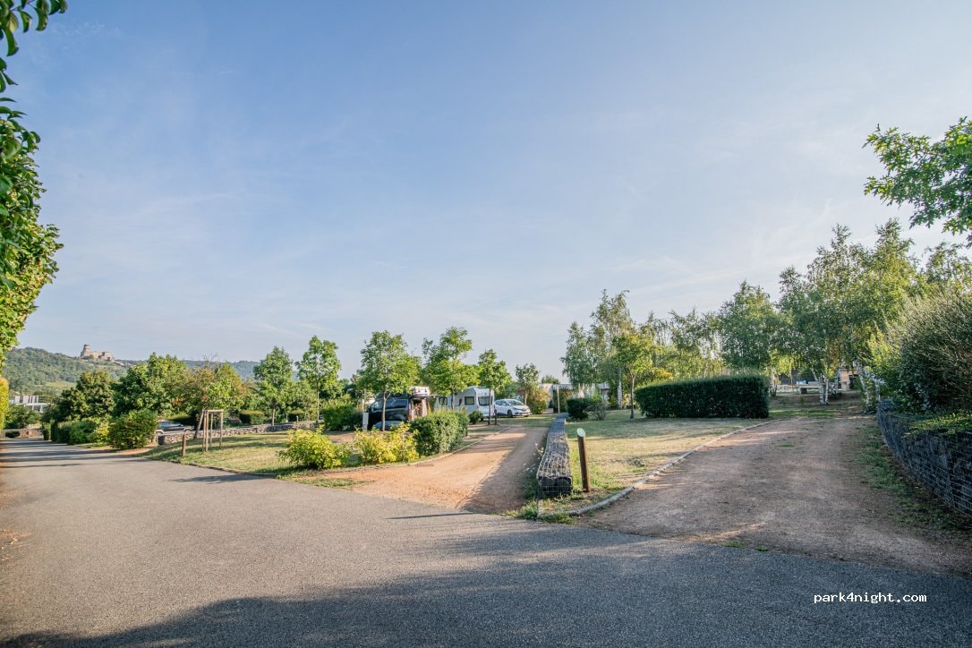 Camping Pierre et Sources - Onlycamp