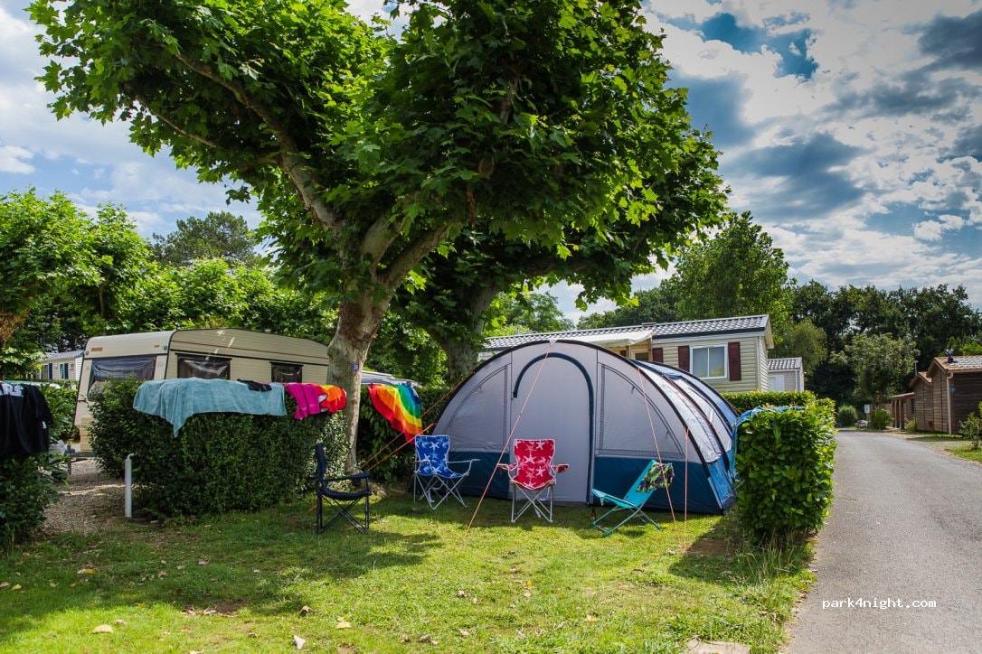 Aire Camping-Car Park