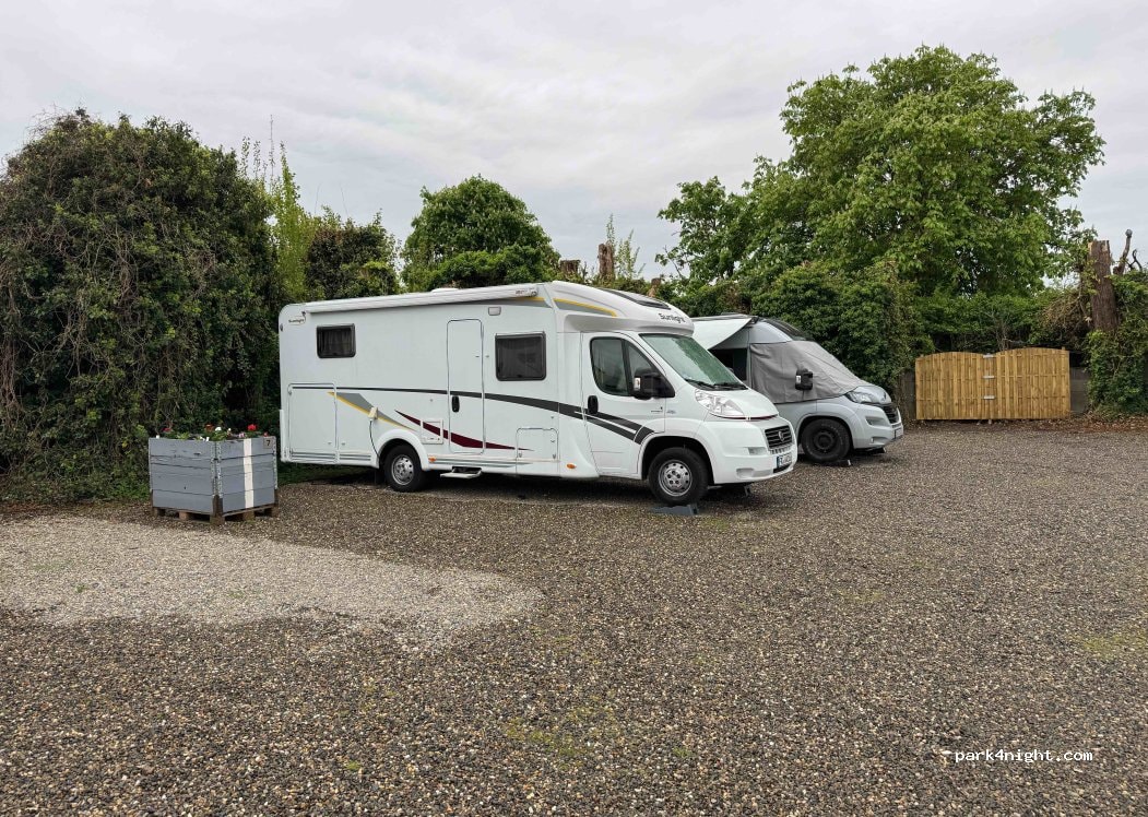 Camper Park