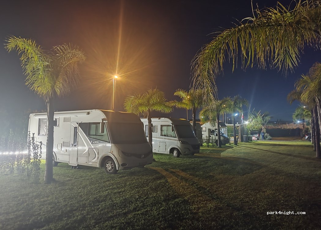 Agricampeggio da Ciro Pompei