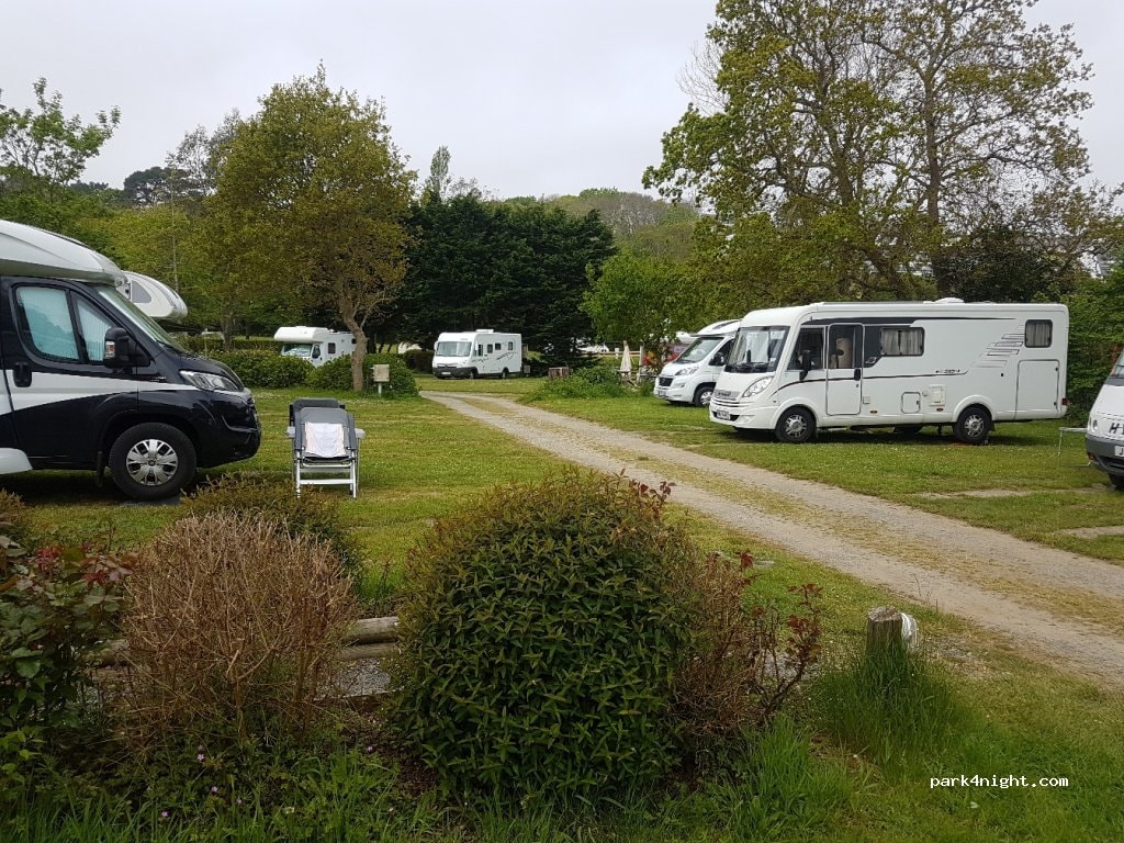 Domaine Trestaou