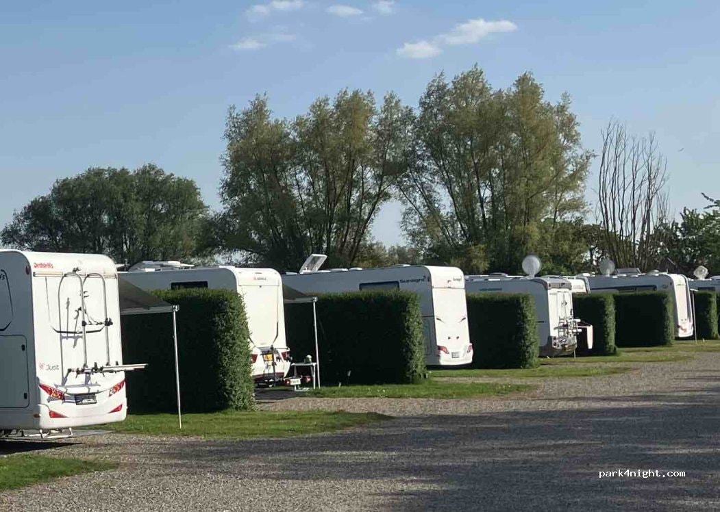 Camperpark Gendt