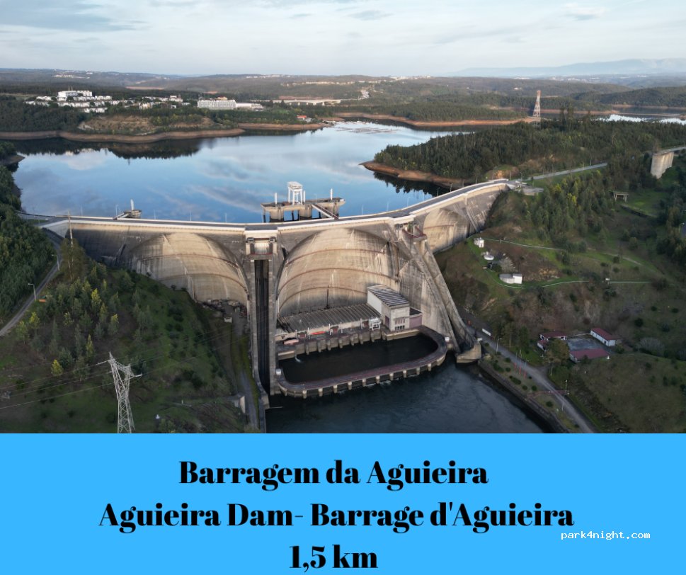 School Motorhome Park N2 Km 221