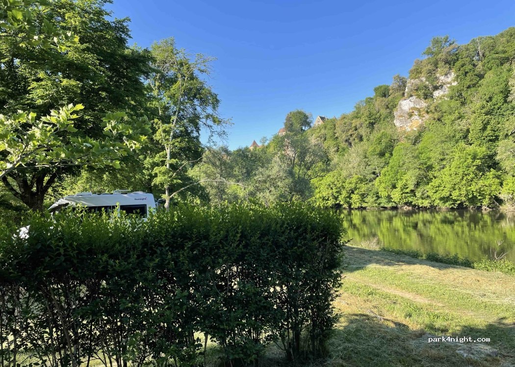 The Plein Air des Bories