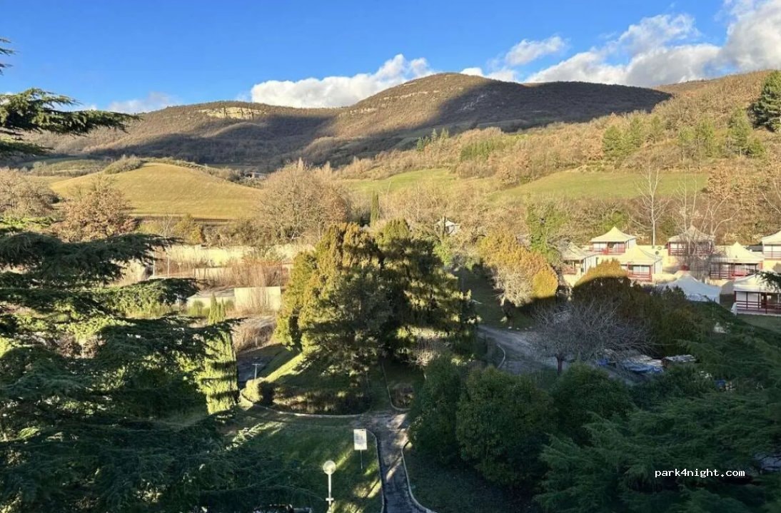 Camping Sites and Landscapes 2 Vallées