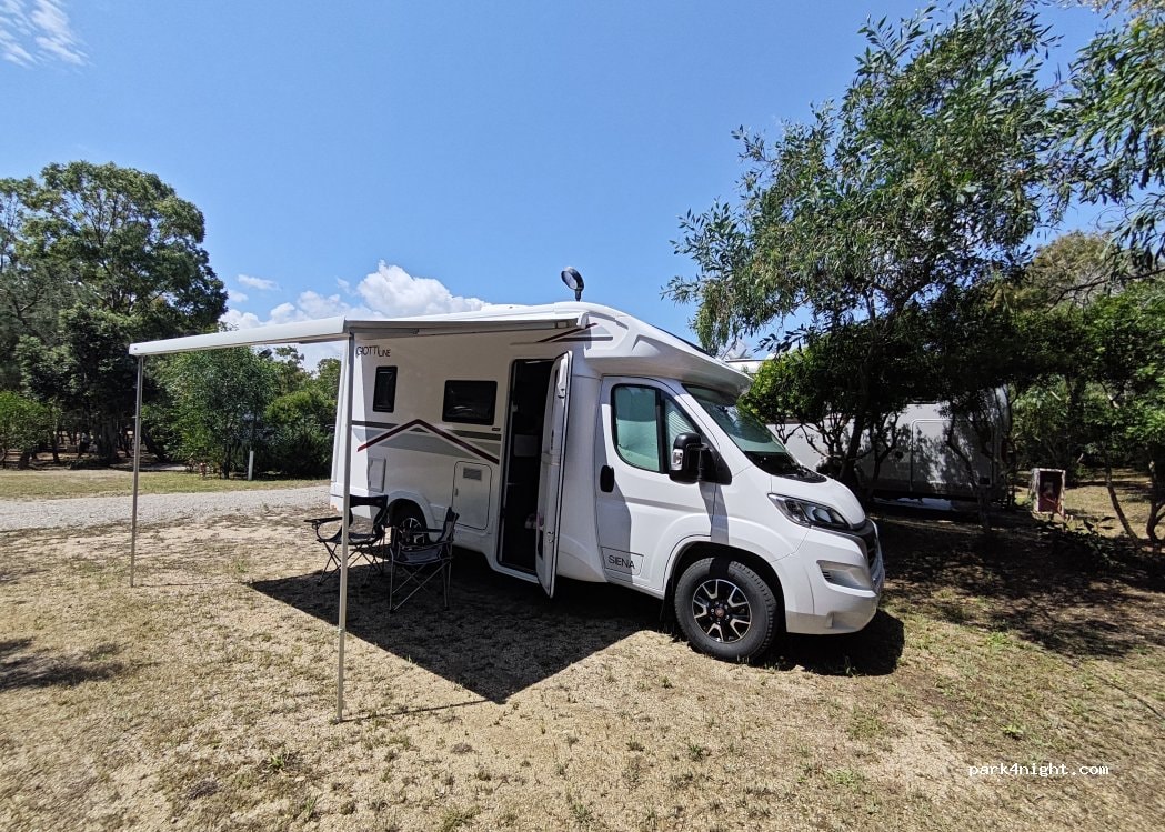 Bellavista Camper Service