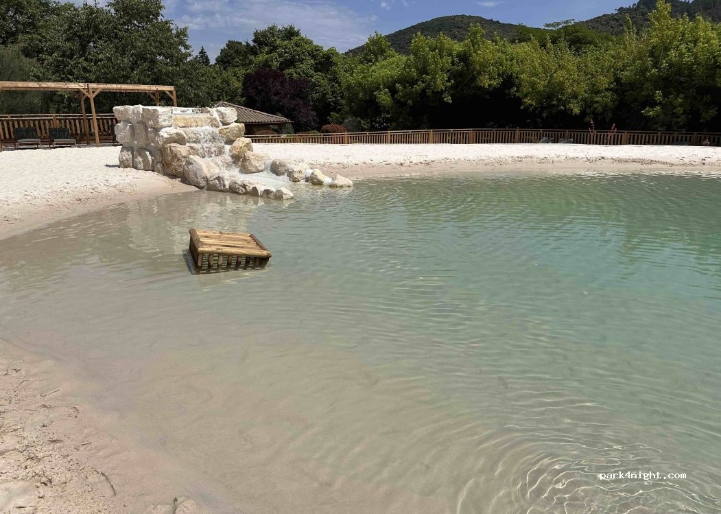 Slow Village Anduze - Cévennes