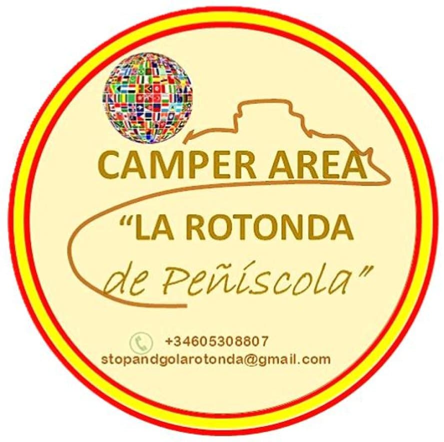 STOP AND GO "La Rotonda de Peñíscola Área Camper"