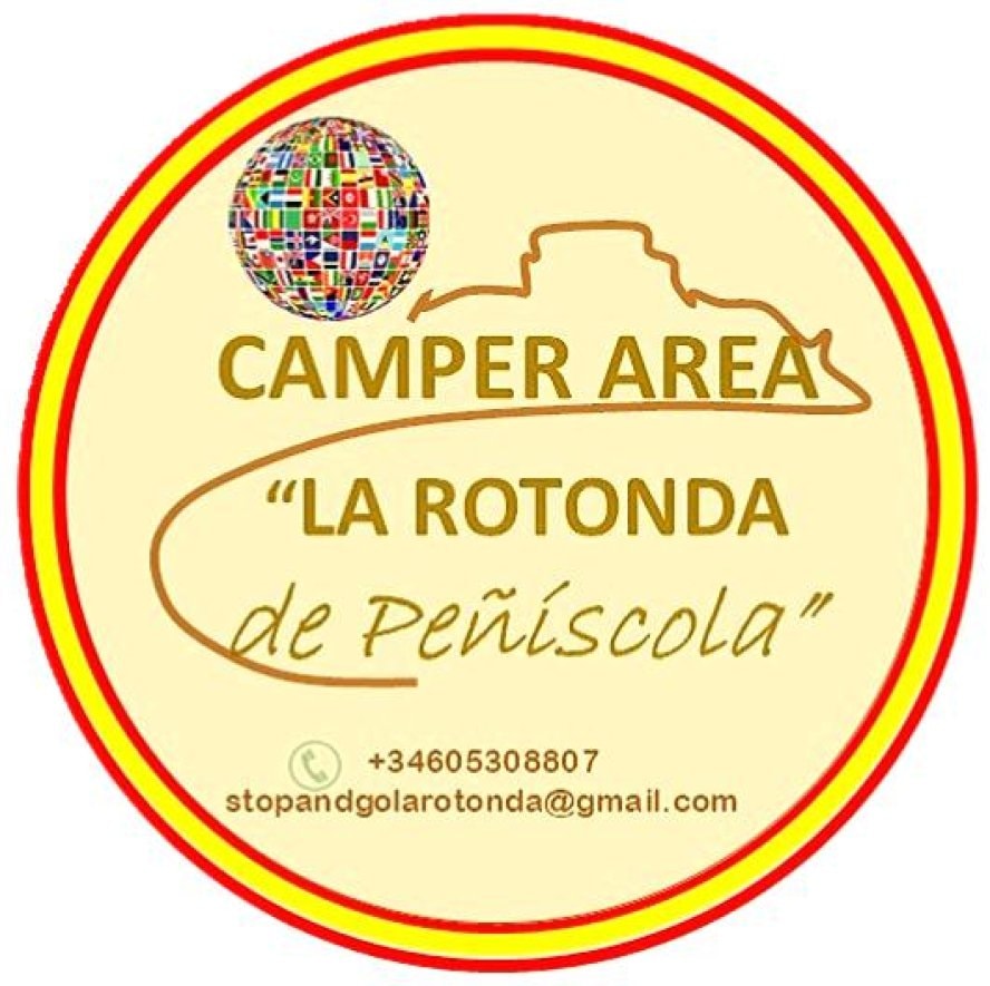 STOP AND GO "La Rotonda de Peñíscola Área Camper"
