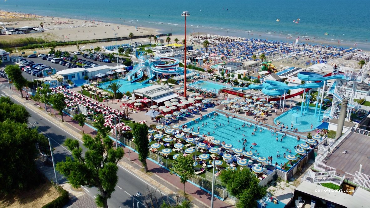 Camper Park Rimini